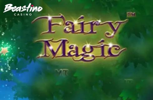 Magic Fairies Cayetano Gaming