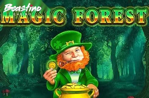 Magic Forest Amatic Industries
