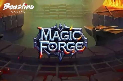Magic Forge