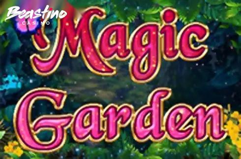 Magic Garden Nazionale Elettronica