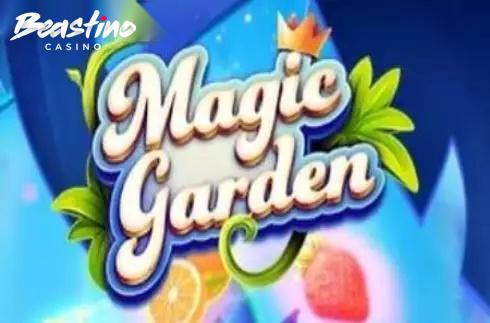 Magic Garden Smartsoft Gaming