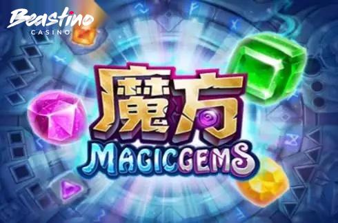 Magic Gems Micro Sova