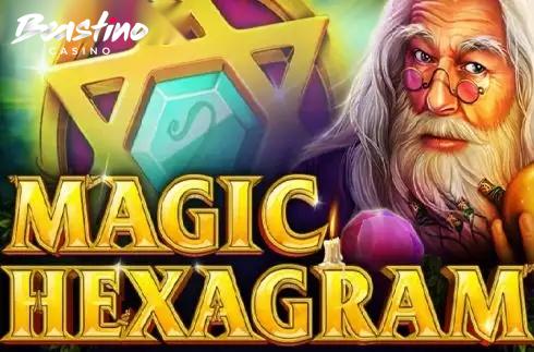 Magic Hexagram