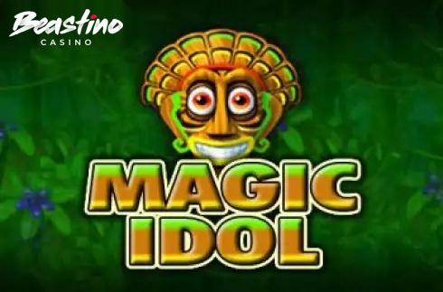 Magic Idol Amatic Industries