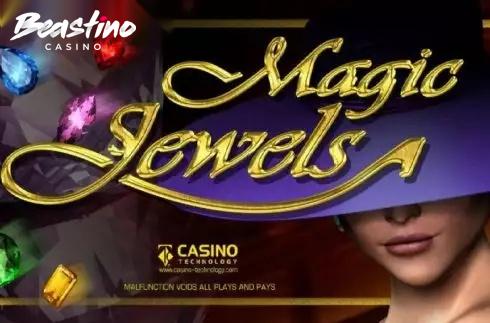 Magic Jewels Casino Technology