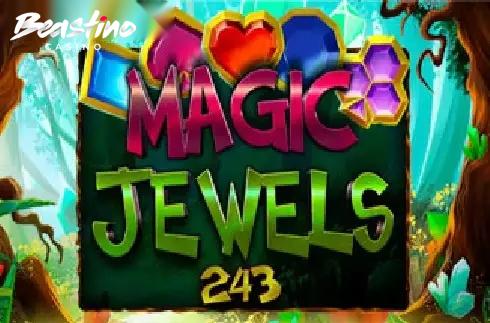Magic Jewels R Franco