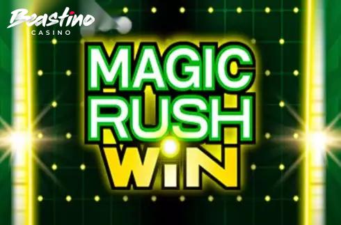 Magic Rush Win
