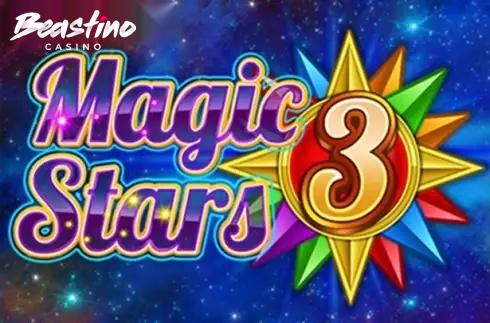 Magic Stars 3