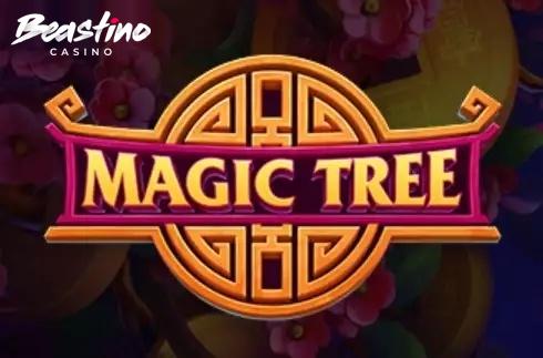 Magic Tree NetGame