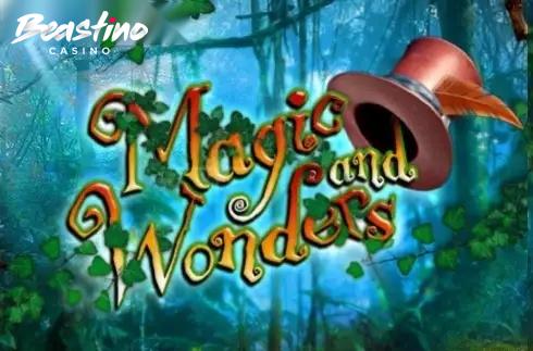 Magic Wonders