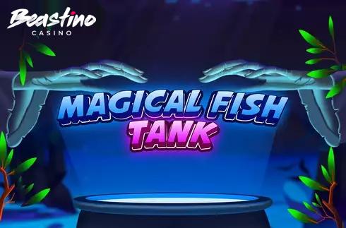 Magical Fish Tank