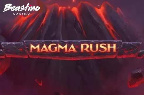 Magma Rush