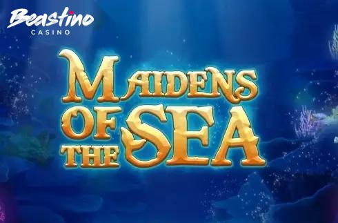 Maidens Of The Sea