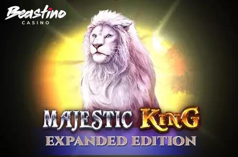 Majestic King Expanded Edition