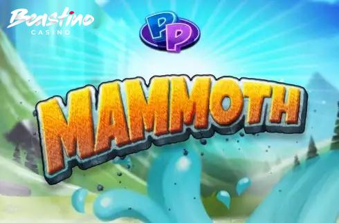 Mammoth CORE Gaming