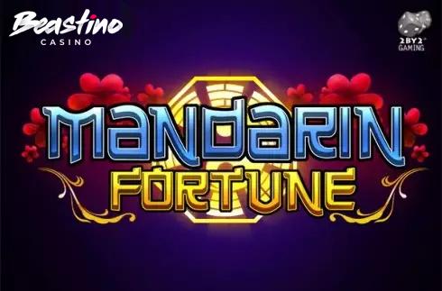 Mandarin fortune