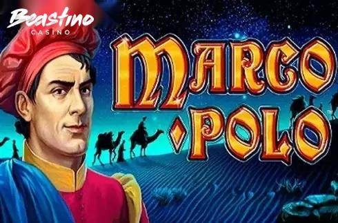 Marco Polo Novomatic