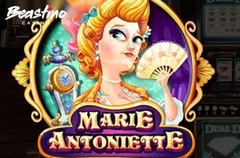 Marie Antoniette