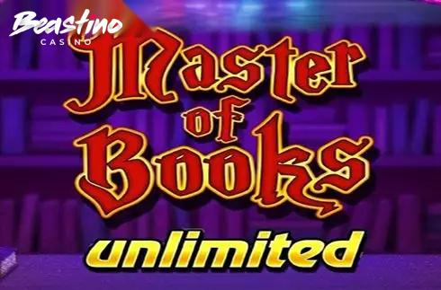Master of Books Unlimited