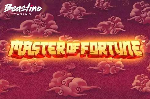 Master Of Fortune