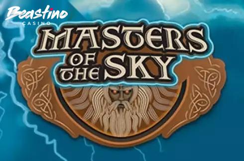 Masters of the sky