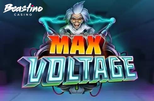 Max Voltage