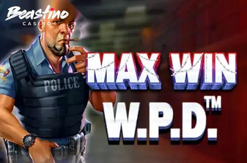 Max Win W P D