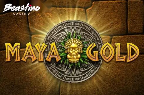 Maya Gold IGT