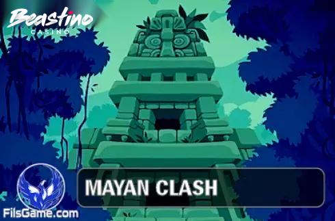 Mayan Clash