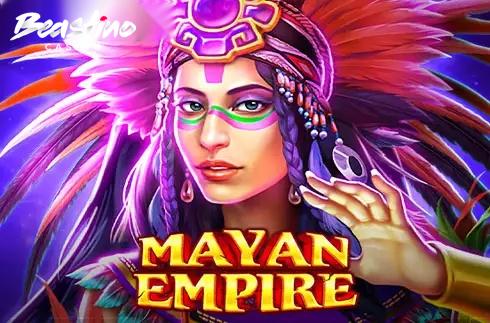 Mayan Empire