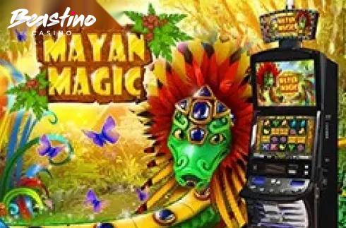 Mayan Magic IGT