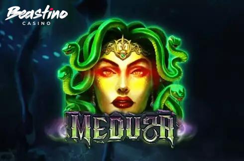 Medusa Royal Slot Gaming