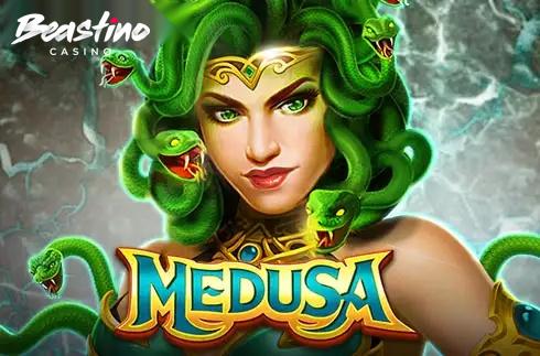Medusa TaDa Gaming