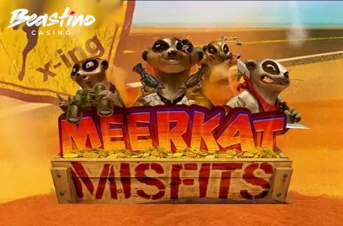 Meerkat Misfits