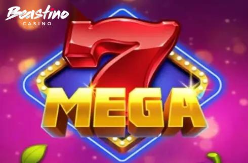 Mega 7 Reloaded Gaming