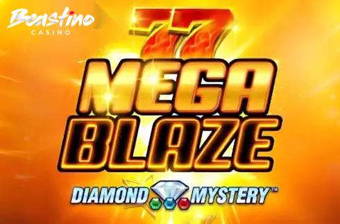 Mega Blaze