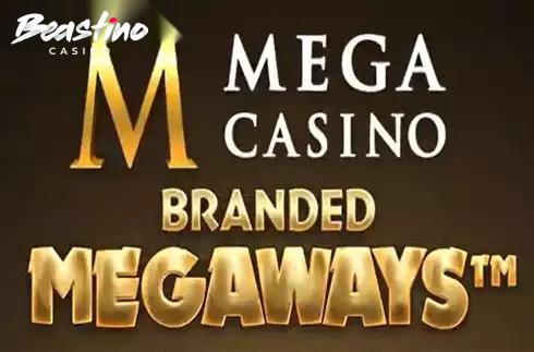 Mega Casino Branded Megaways