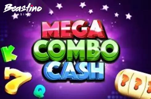 Mega Combo Cash Intouch Games