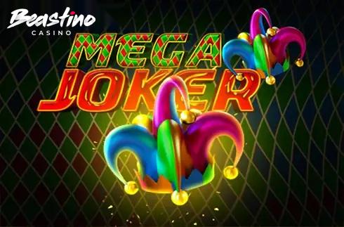Mega Joker Popok Gaming