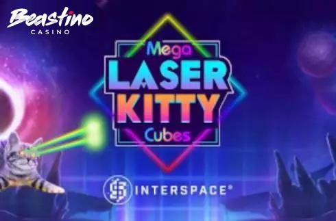 Mega Laser Kuitty Cubes