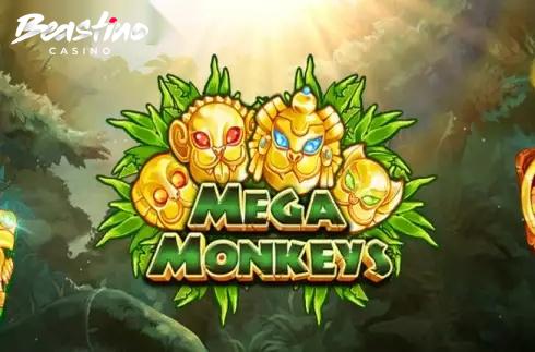 Mega Monkeys