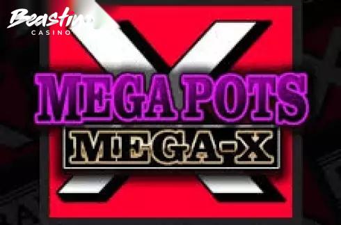 Mega Pots Mega X