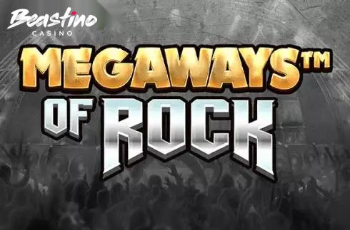 Megaways of Rock