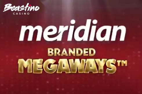 Meridian Branded Megaways
