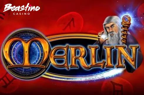 Merlin Inspired Gaming