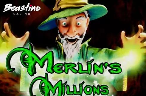 Merlins Millions Superbet
