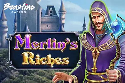 Merlins Riches