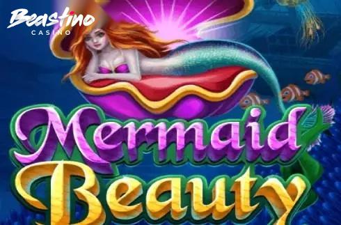 Mermaid Beauty Getta Gaming
