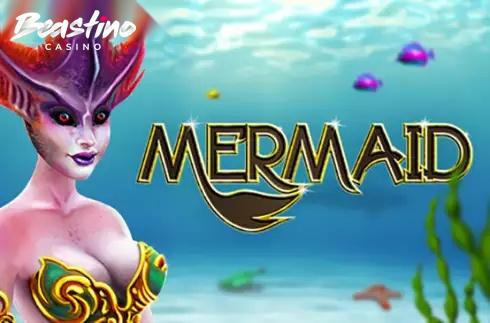Mermaid Espresso Games