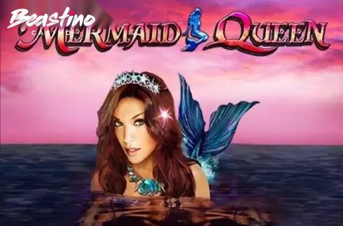 Mermaid Queen Light and Wonder